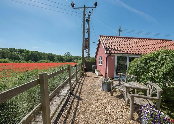 Little House, Aldringham