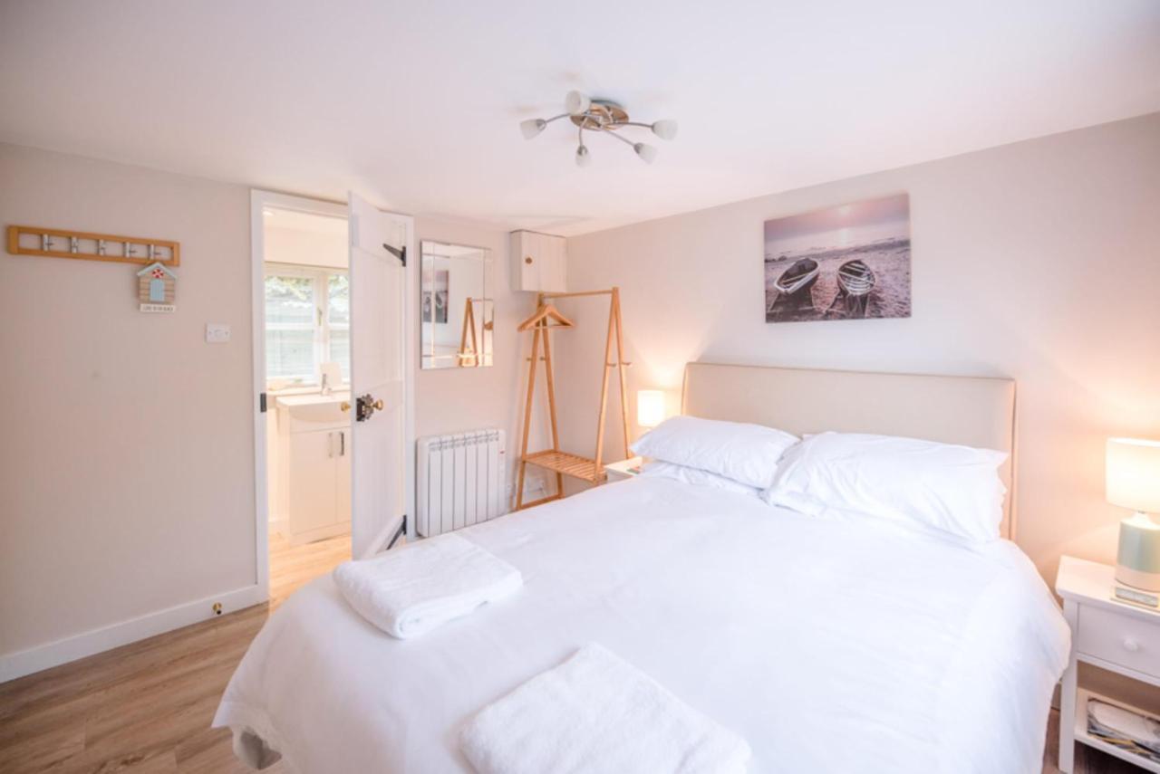 Little House, Aldringham Hébergement de vacances