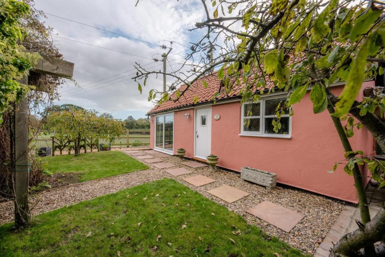 Little House, Aldringham *