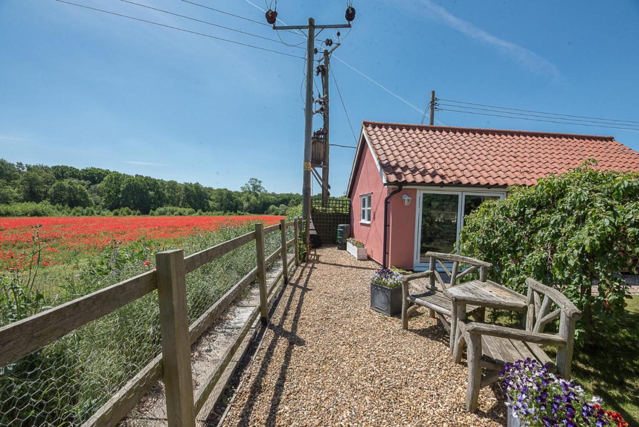 Hébergement de vacances Little House, Aldringham *