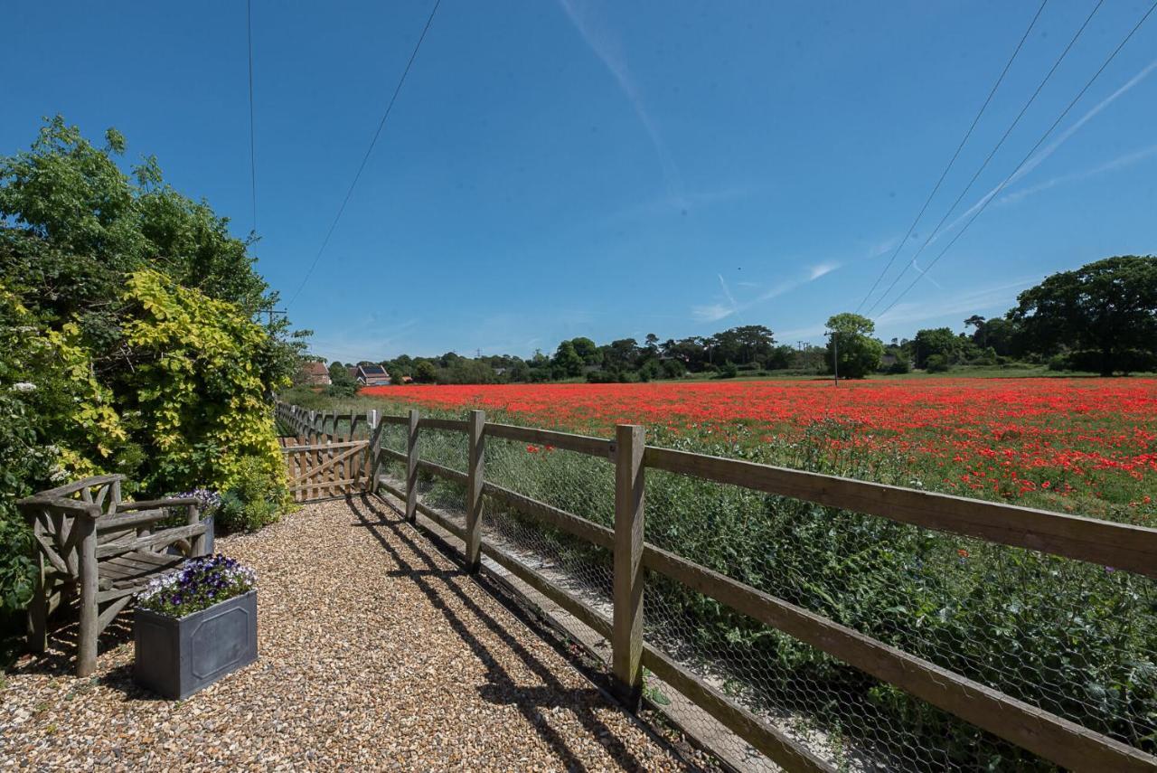 Little House, Aldringham Leiston