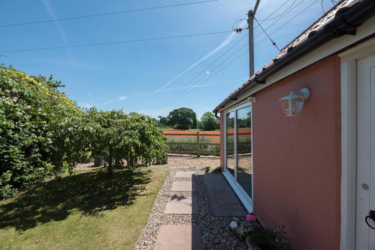 Hébergement de vacances Little House, Aldringham